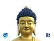 Buddha statue (منغوليا)